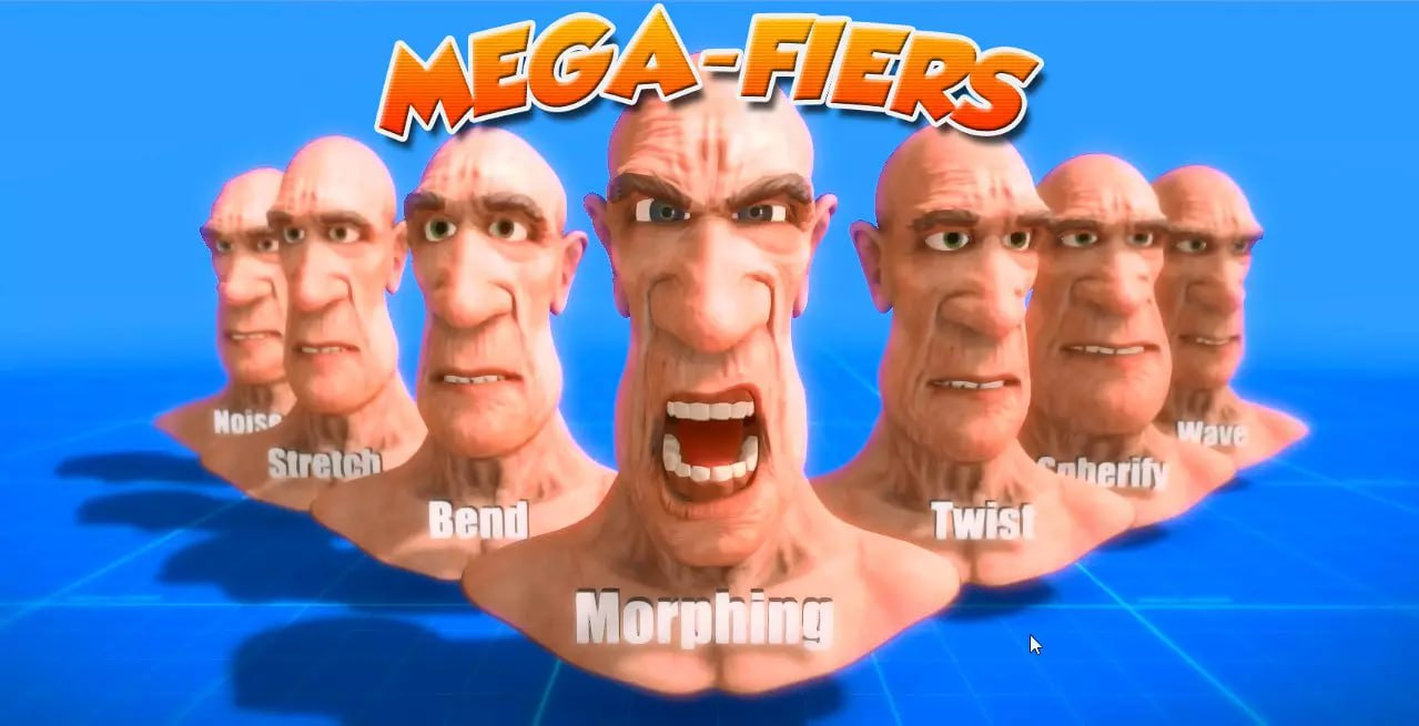 Mega-Fiers📱 - изображение 2